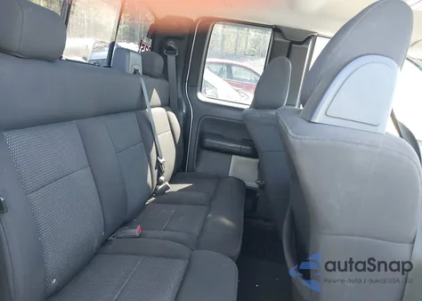 2005 Ford F-150 Fx4/Lariat/Xl/Xlt from USA, damaged, VIN 1FTPX14515NA23061